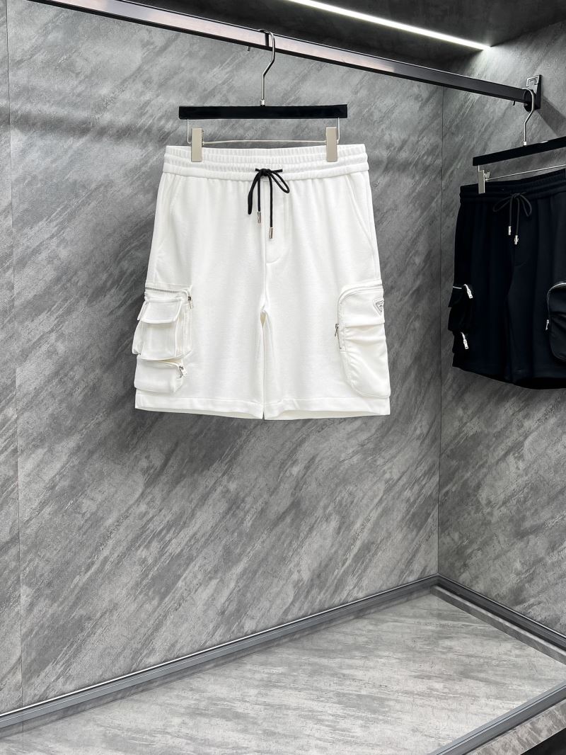 Prada Short Pants